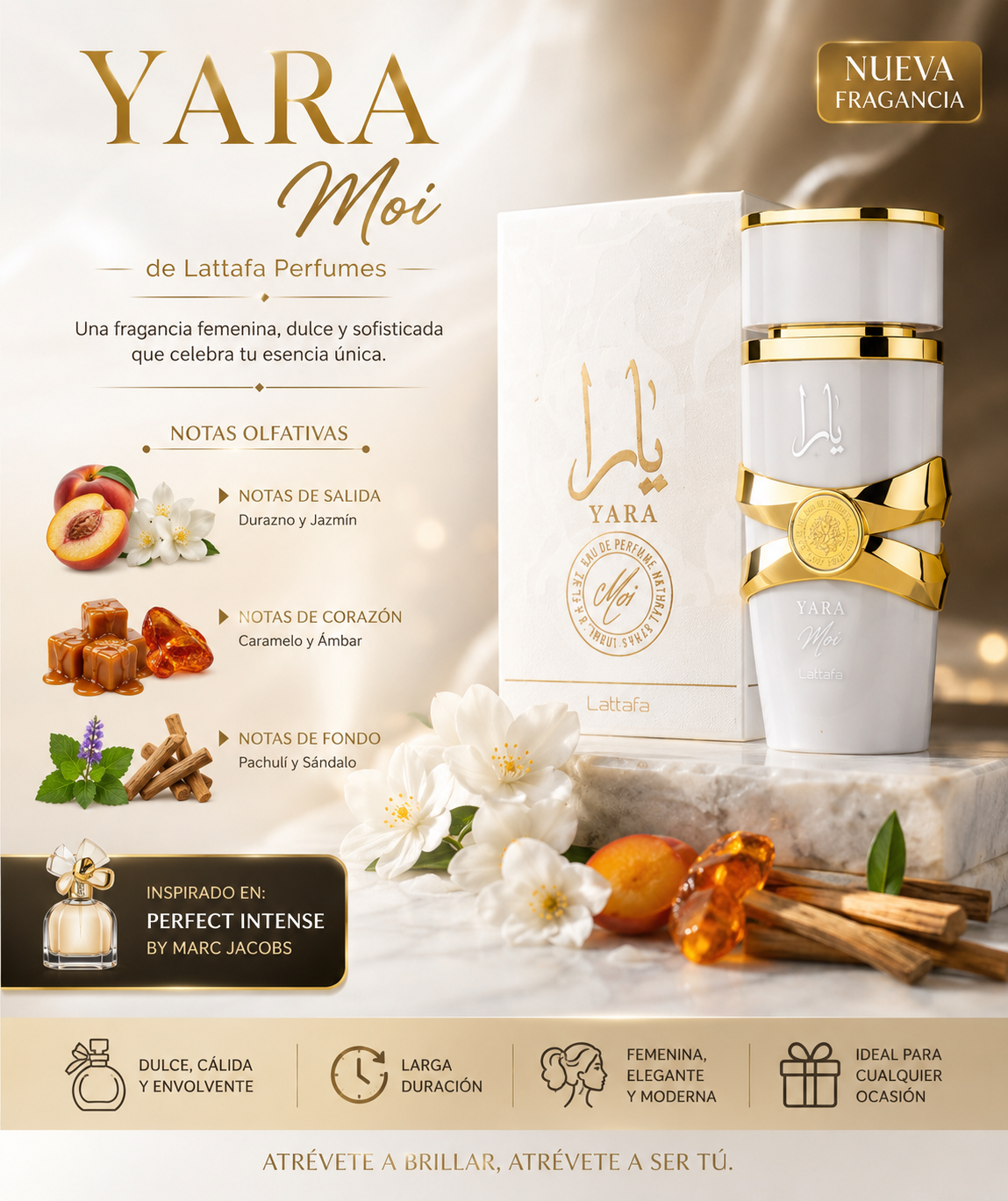 Yara Moi