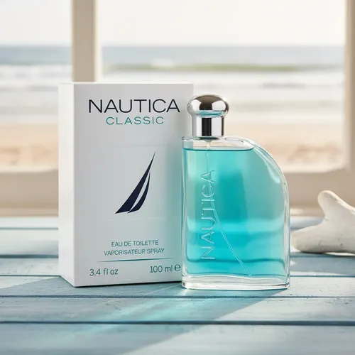 Nautica Classic 100ML
